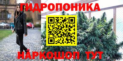 каннабис Канаш